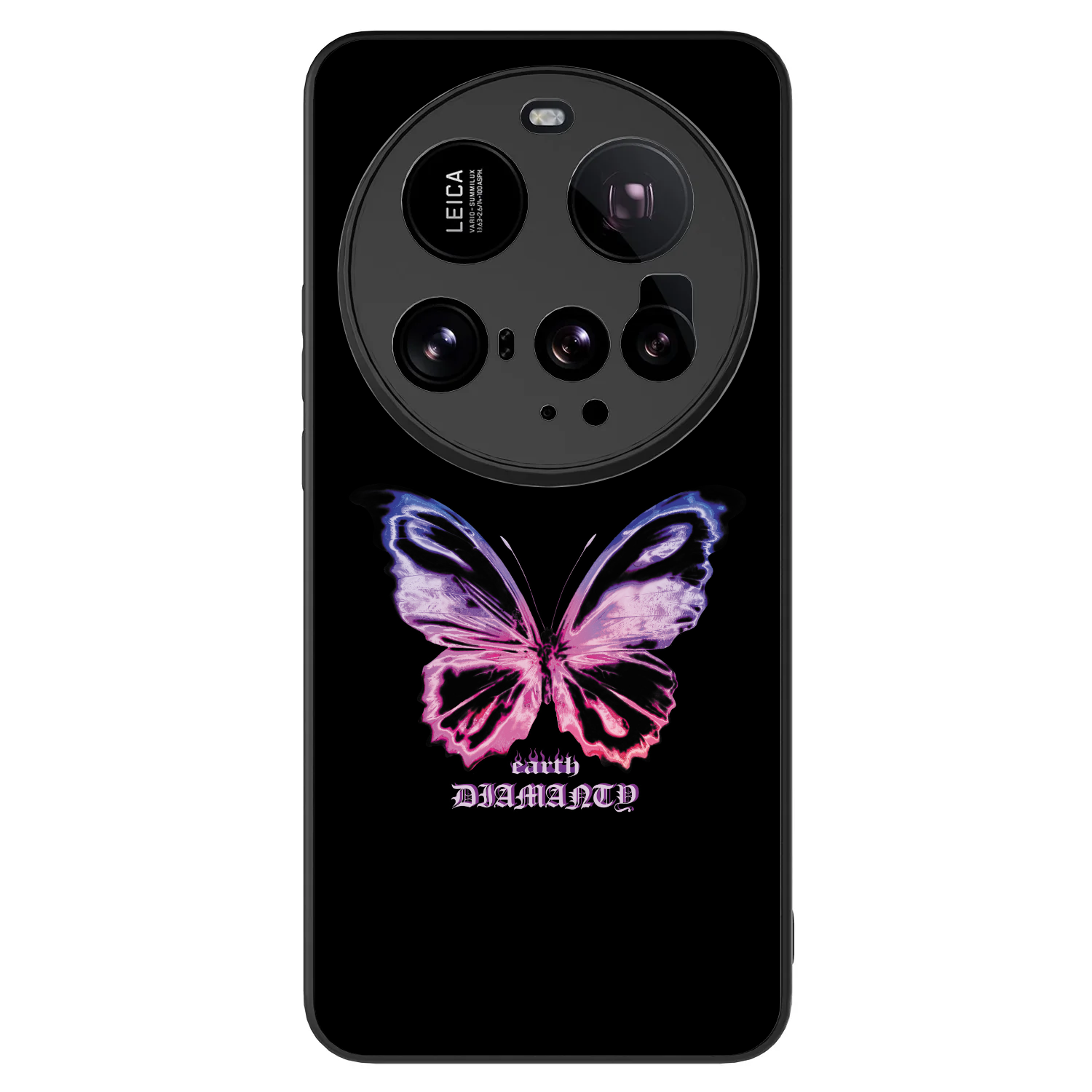 Picasee ULTIMATE CASE für Xiaomi 15 Ultra - Diamanty Purple