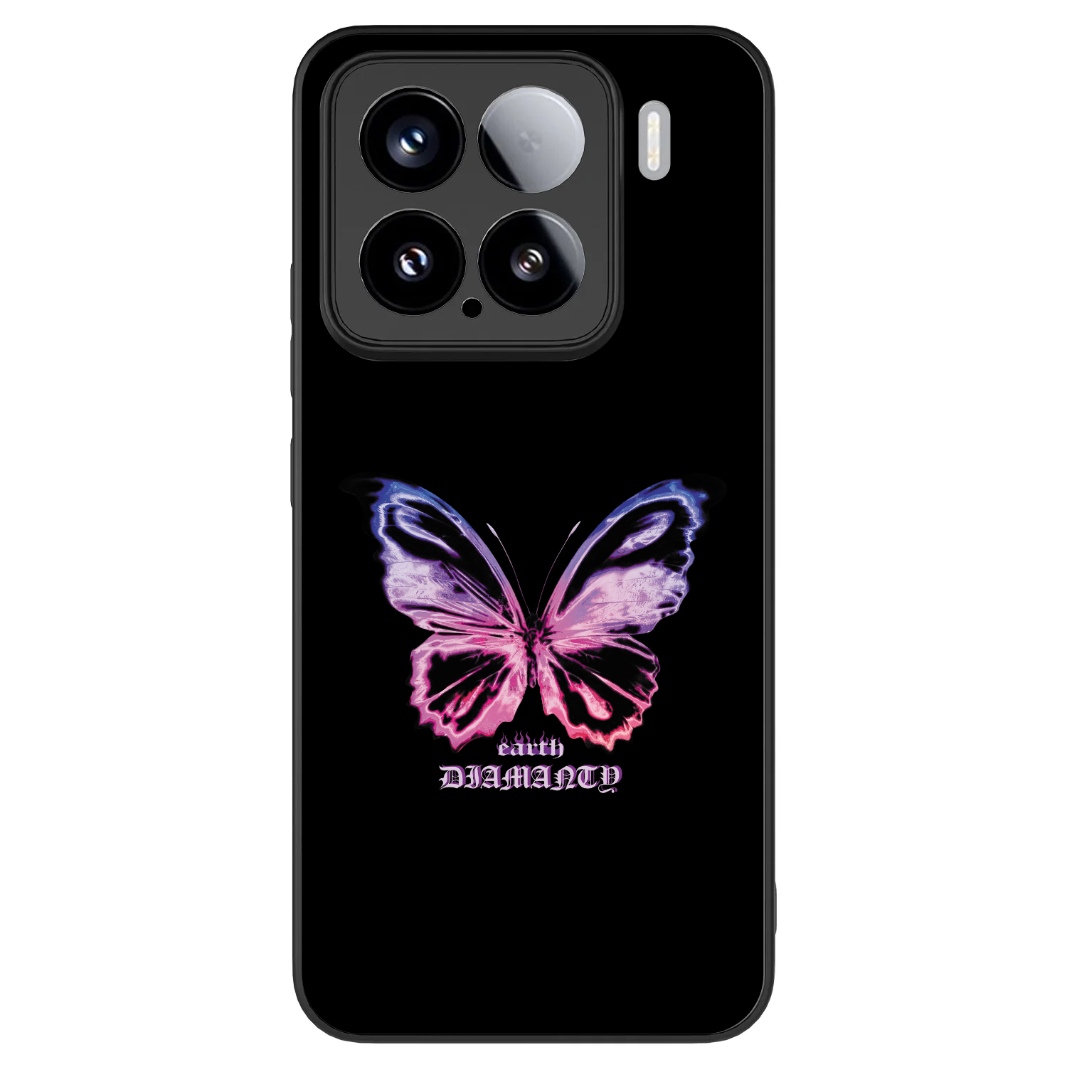 Picasee ULTIMATE CASE für Xiaomi 15 - Diamanty Purple
