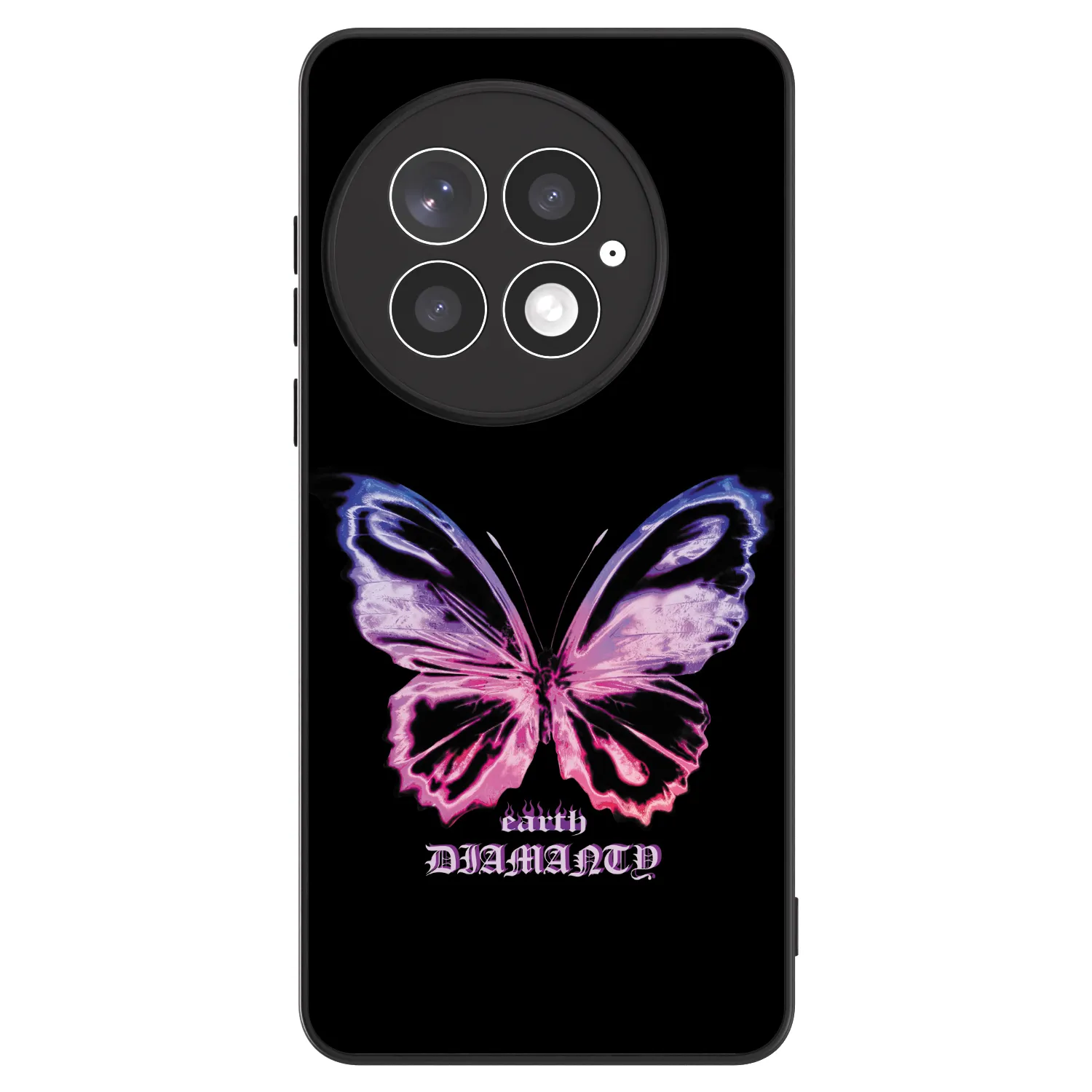 Picasee ULTIMATE CASE für OnePlus 13 5G - Diamanty Purple