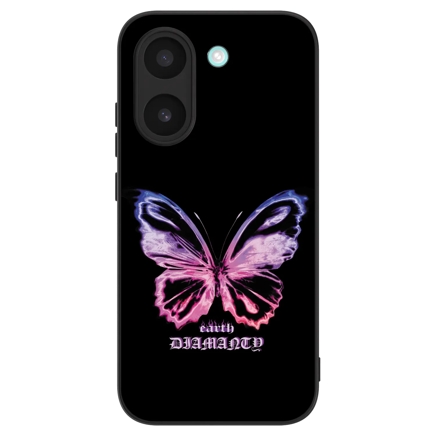 Picasee ULTIMATE CASE für Xiaomi Poco X8 Pro - Diamanty Purple