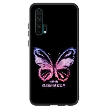 Hülle für Honor 20 Pro - Diamanty Purple
