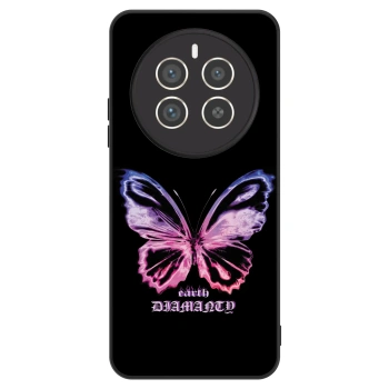 Hülle für Realme 12 Pro 5G - Diamanty Purple
