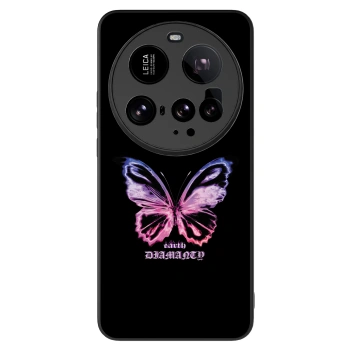 Picasee ULTIMATE CASE für Xiaomi 15 Ultra - Diamanty Purple