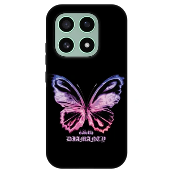 Hülle für Xiaomi 17 - Diamanty Purple