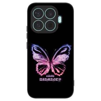 Hülle für Xiaomi 17T - Diamanty Purple