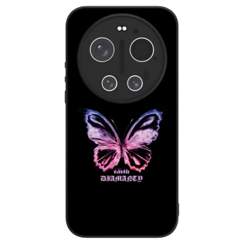 Picasee ULTIMATE CASE PowerShare für Xiaomi 17 Ultra - Diamanty Purple