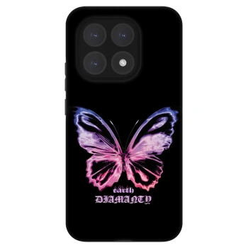 Hülle für Xiaomi 15T - Diamanty Purple