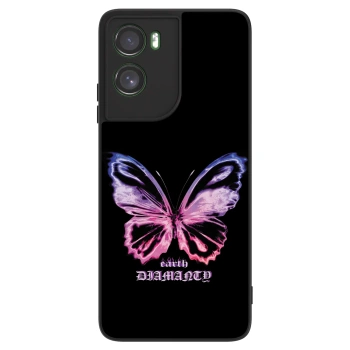Hülle für Motorola Moto G06 - Diamanty Purple