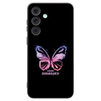 Hülle für Samsung Galaxy S26 FE - Diamanty Purple