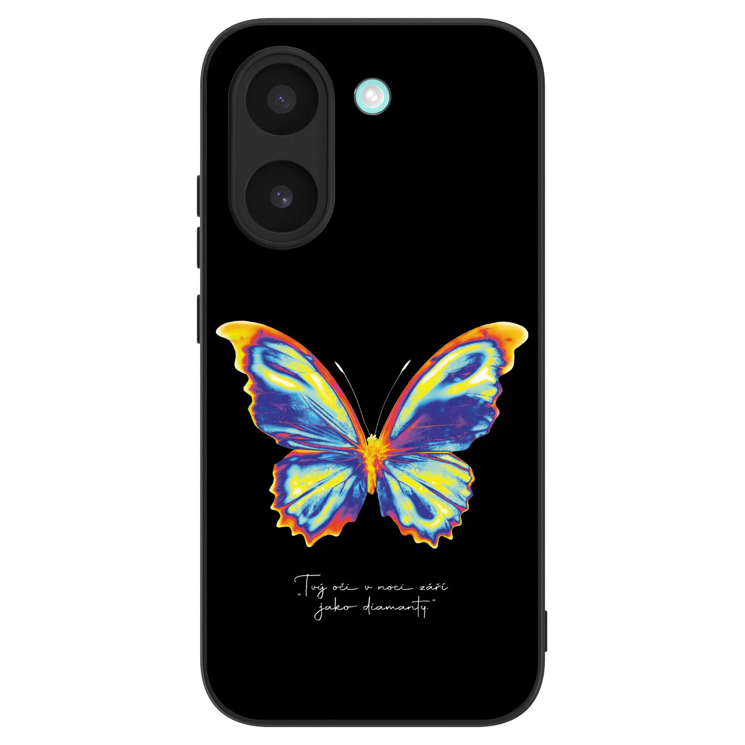 Picasee ULTIMATE CASE für Xiaomi Poco X8 Pro - Diamanty Black