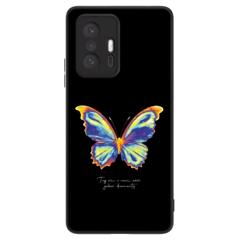 Picasee ULTIMATE CASE für Xiaomi 11T - Diamanty Black