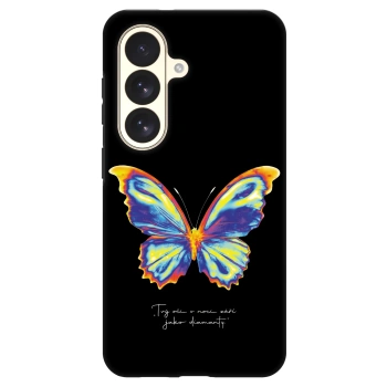 Hülle für Samsung Galaxy S26 - Diamanty Black