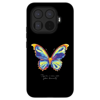 Picasee Fashion Case für Xiaomi 15T Pro - Diamanty Black