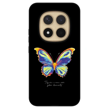 Hülle für Xiaomi Redmi Note 15 Pro+ - Diamanty Black