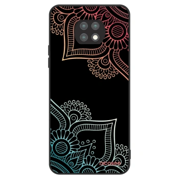 Hülle für Xiaomi Redmi Note 9T - Blumenmuster