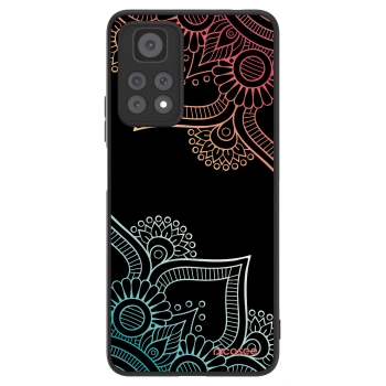 Picasee ULTIMATE CASE für Xiaomi Redmi Note 11 Pro - Blumenmuster