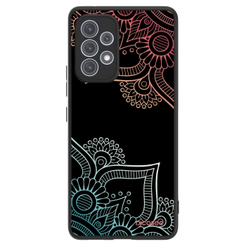 Picasee ULTIMATE CASE für Samsung Galaxy A53 5G A536 - Blumenmuster