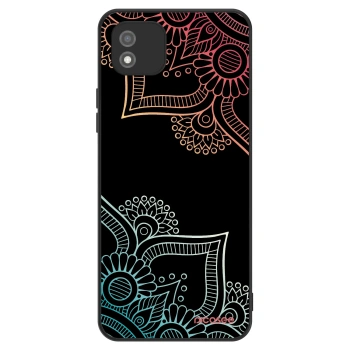 Hülle für Realme C11 (2021) - Blumenmuster