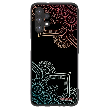 Picasee ULTIMATE CASE für Samsung Galaxy A13 4G A135 - Blumenmuster