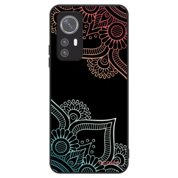 Hülle für Xiaomi 12X - Blumenmuster