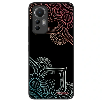 Hülle für Xiaomi 12 Lite - Blumenmuster