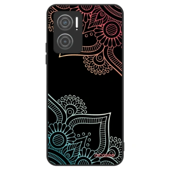 Hülle für Xiaomi Redmi 10 5G - Blumenmuster