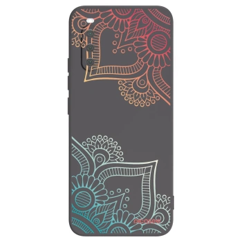 Hülle für Sony Xperia 10 III - Blumenmuster