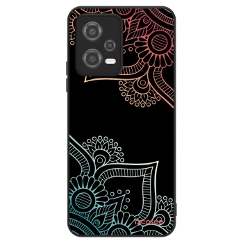 Hülle für Xiaomi Poco X5 - Blumenmuster