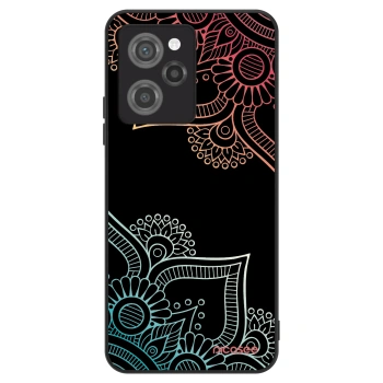 Hülle für Xiaomi Poco X5 Pro - Blumenmuster