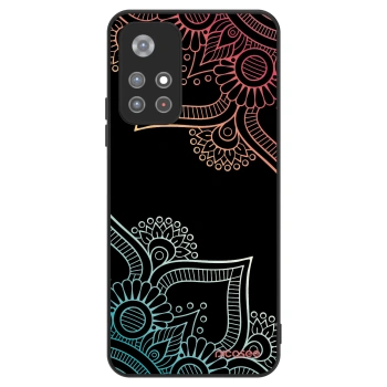 Picasee ULTIMATE CASE für Xiaomi Redmi Note 11S 5G - Blumenmuster
