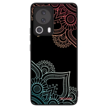Picasee ULTIMATE CASE für Xiaomi 13 Lite - Blumenmuster