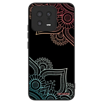 Hülle für Xiaomi 13 - Blumenmuster