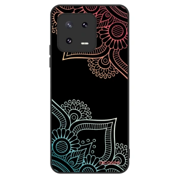 Hülle für Xiaomi 13 Pro - Blumenmuster