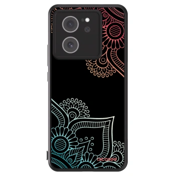 Picasee ULTIMATE CASE für Xiaomi 13T - Blumenmuster