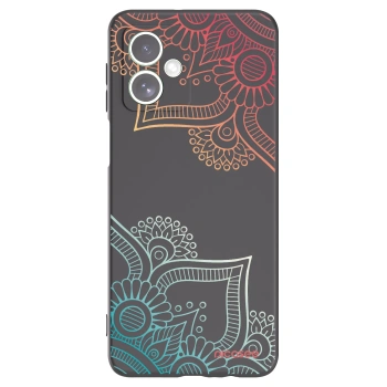 Hülle für Motorola Moto G54 5G - Blumenmuster