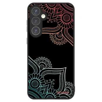Picasee ULTIMATE CASE für Samsung Galaxy S23 FE S711B - Blumenmuster