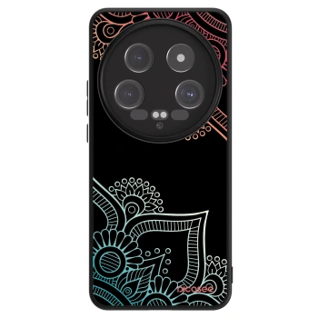 Hülle für Xiaomi 14 Ultra - Blumenmuster