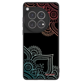 Picasee ULTIMATE CASE für OnePlus 12 5G - Blumenmuster