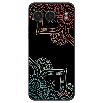 Hülle für OnePlus Nord 4 - Blumenmuster