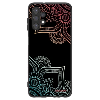 Hülle für Samsung Galaxy A13 5G - Blumenmuster