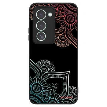 Hülle für Xiaomi Redmi 15 5G - Blumenmuster