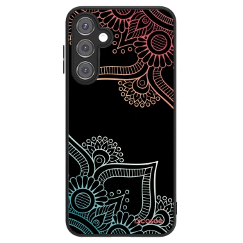 Picasee ULTIMATE CASE für Samsung Galaxy A16 4G - Blumenmuster