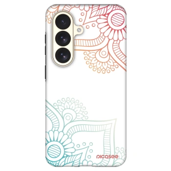 Hülle für Samsung Galaxy S26 - Blumenmuster