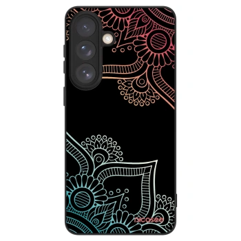 Picasee ULTIMATE CASE PowerShare für Samsung Galaxy S26+ - Blumenmuster