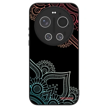 Hülle für Xiaomi 17 Ultra - Blumenmuster