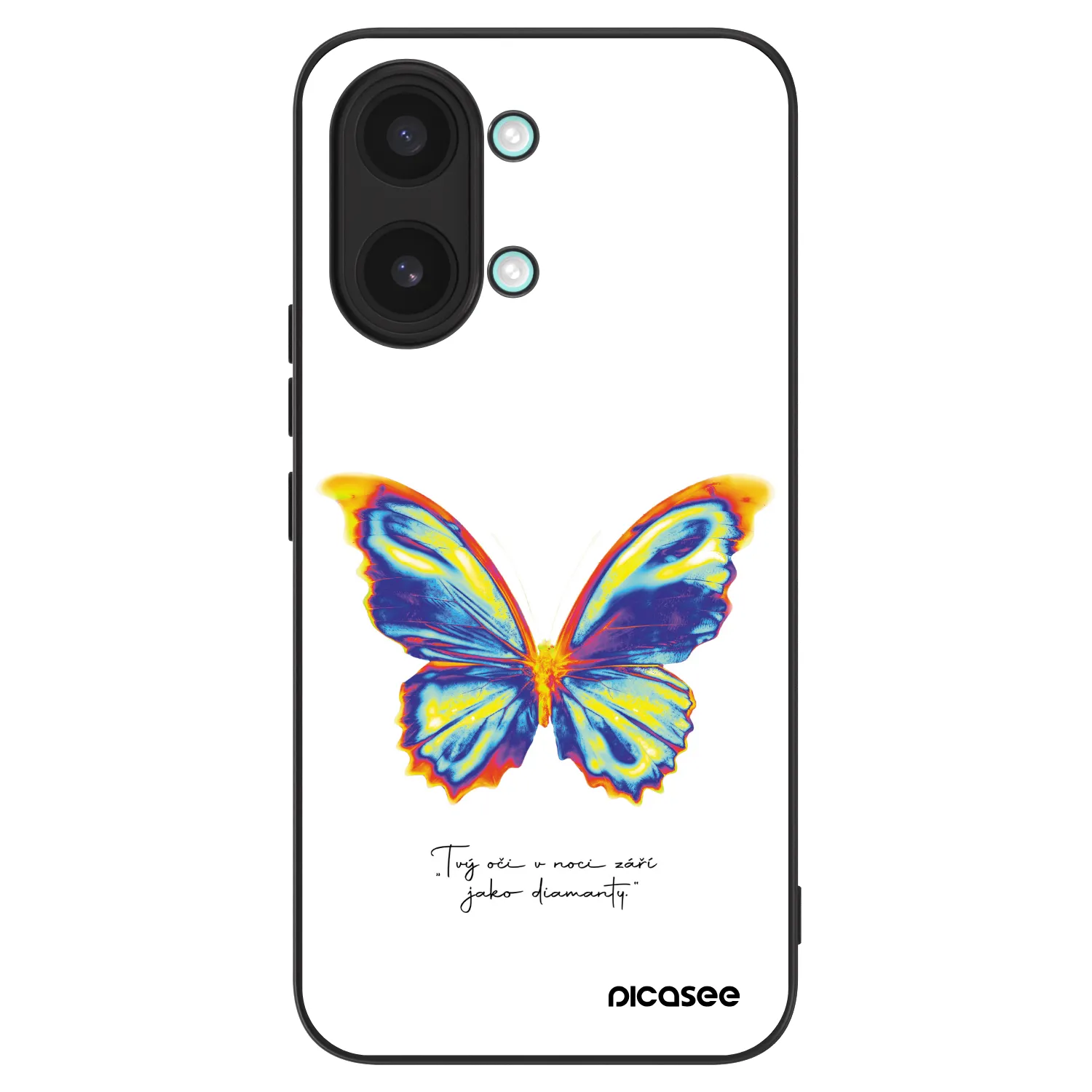 Picasee ULTIMATE CASE für Xiaomi Poco X8 Pro Max - Diamanty White