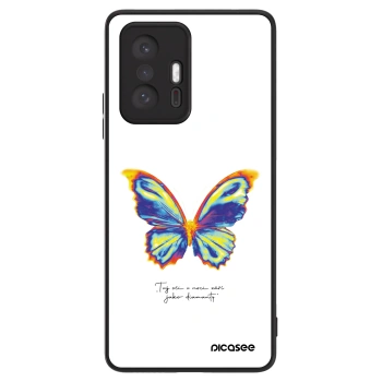 Picasee ULTIMATE CASE für Xiaomi 11T Pro - Diamanty White