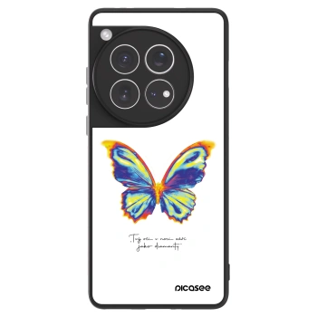 Picasee ULTIMATE CASE für OnePlus 12 5G - Diamanty White