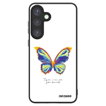 Picasee ULTIMATE CASE für Samsung Galaxy S25+ 5G - Diamanty White