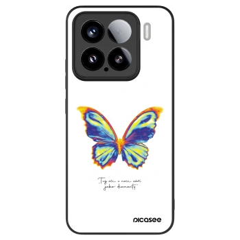 Picasee ULTIMATE CASE für Xiaomi 15 - Diamanty White